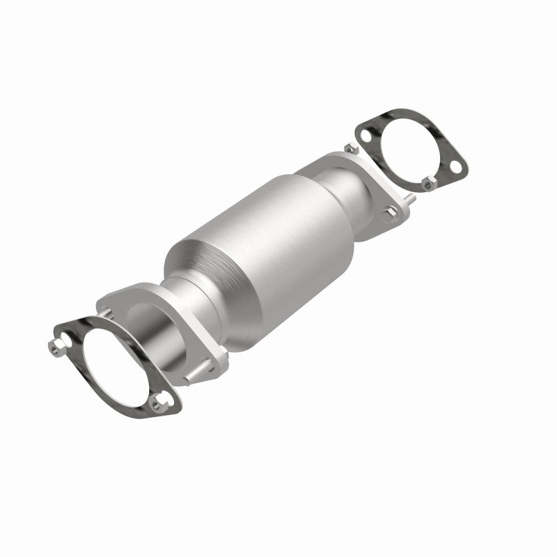 MagnaFlow 13-14 Genesis Coupe 2L Underbody Direct Fit Converter