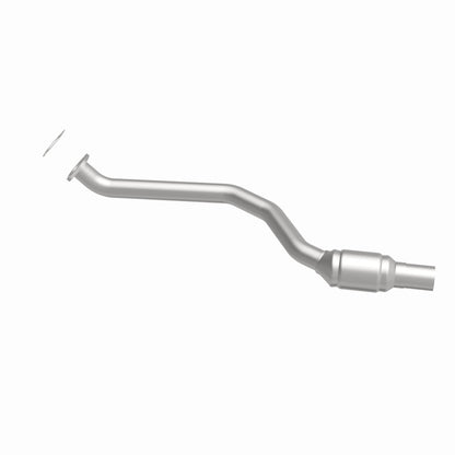 MagnaFlow Direct Fit Catalytic Converter 08-09 BMW 535i 3.0L DS Rea