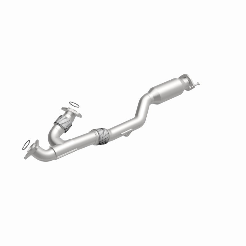 MagnaFlow Direct Fit Catalytic Converter 09-12 Nissan Murano 3.5L