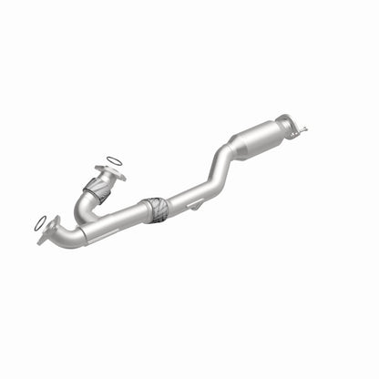 MagnaFlow Direct Fit Catalytic Converter 09-12 Nissan Murano 3.5L