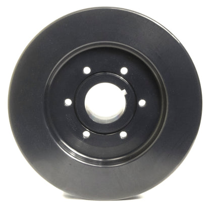 Fluidampr Chrysler A/LA 318 340 / 360 CID V-8 Steel Internally Balanced Damper