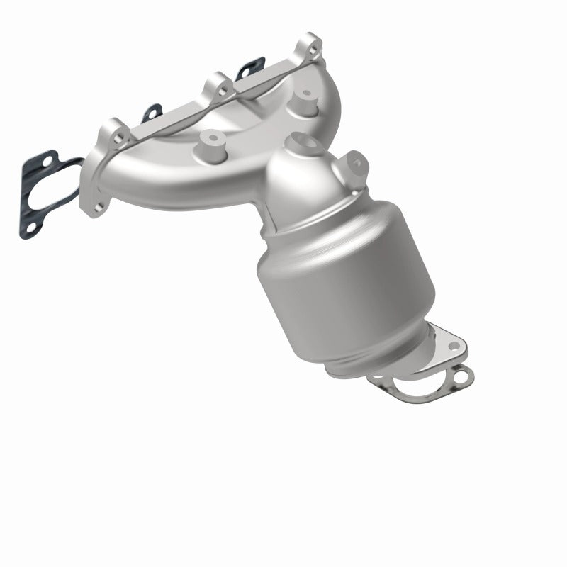 MagnaFlow Direct Fit Catalytic Converter 07-09 Hyundai Santa Fe 2.7L