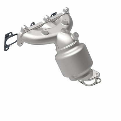 MagnaFlow Direct Fit Catalytic Converter 07-09 Hyundai Santa Fe 2.7L