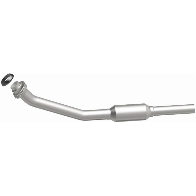 MagnaFlow Direct Fit Catalytic Conv California Grade 89-90 Dodge Caravan/89-90 Plymouth Voyager 2.5L