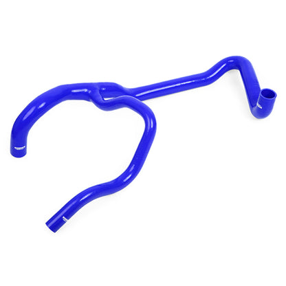 Mishimoto 14+ Chevrolet Silverado 1500 Blue Silicone Hose Kit
