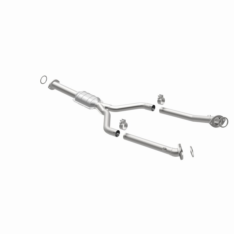 MagnaFlow Direct Fit Catalytic Converter 95-97 SC400 4.0L