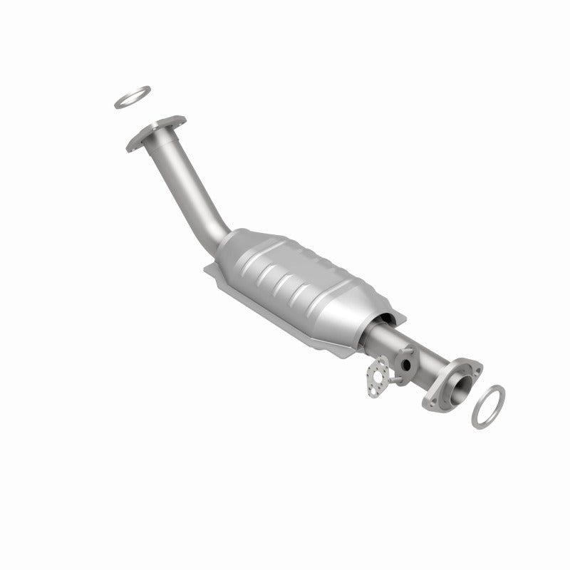 MagnaFlow Direct Fit Catalytic Converter 00-04 Tundra 4.7L P/S OEM