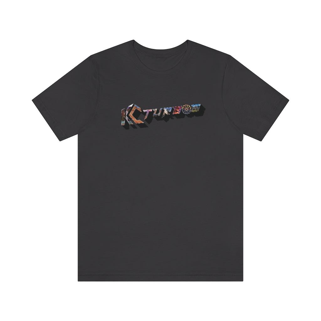 Textile Graphix KC Arizona Highlights T-Shirt - view 5