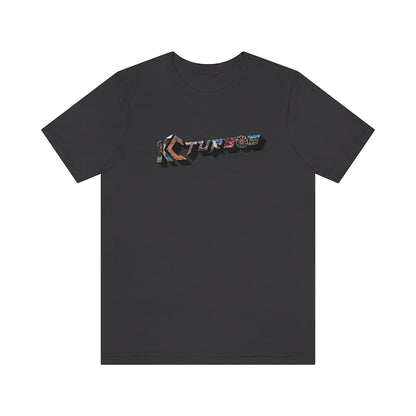 Textile Graphix KC Arizona Highlights T-Shirt - view 5