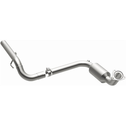 MagnaFlow California Direct Fit Converter 02-03 Cadillac Escalade 6.0L