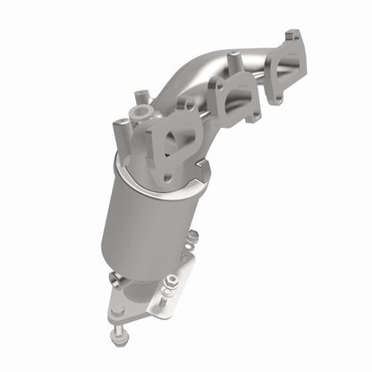 MagnaFlow DF Catalytic Conv Ford Explorer 2013 3.5L Front Manifold *NOT FOR SALE IN CALIFORNIA*