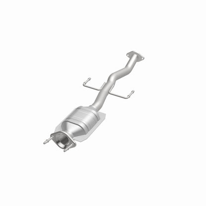 MagnaFlow Direct Fit Catalytic Converter 95-98 Protege 1.5L rear 50S