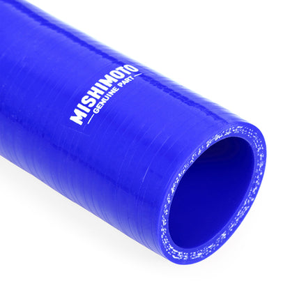 Mishimoto 14+ Chevrolet Silverado 1500 Blue Silicone Hose Kit
