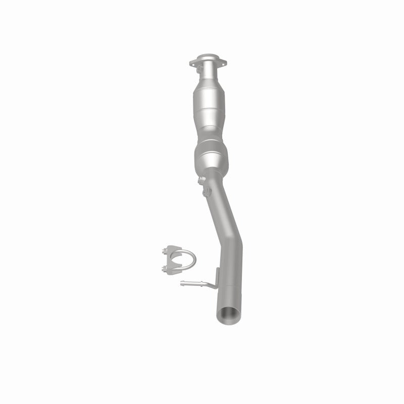 MagnaFlow Direct Fit Catalytic Converter 06-08 Range Rover P/S OEM