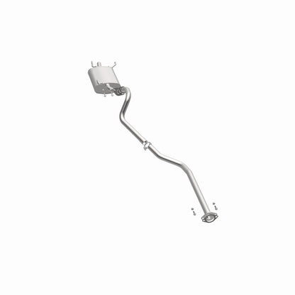 MagnaFlow BRE Exhaust Kit 00-06 Nissan Sentra 1.8L