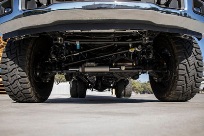 ICON 05-24 Ford F-450/F-550 2.5 PB Centerline Stabilizer Kit