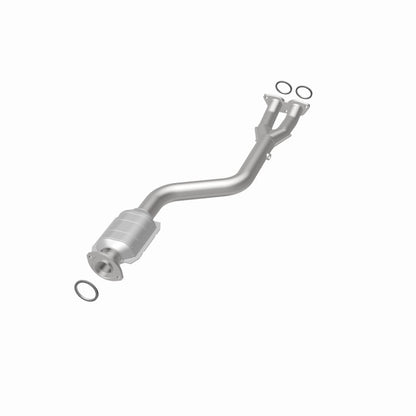 MagnaFlow Direct Fit Catalytic Converter Lexus GS300 00-04 3.0L I6
