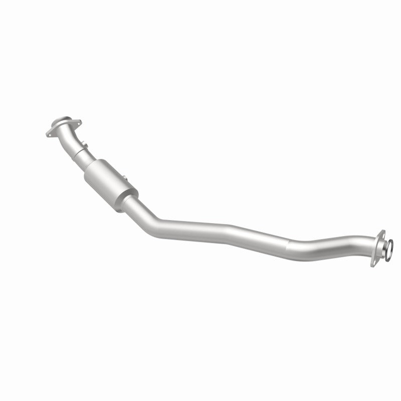 MagnaFlow 12-17 Dodge Durango / 13-17 Jeep Grand Cherokee Direct Fit CARB Compliant Converter