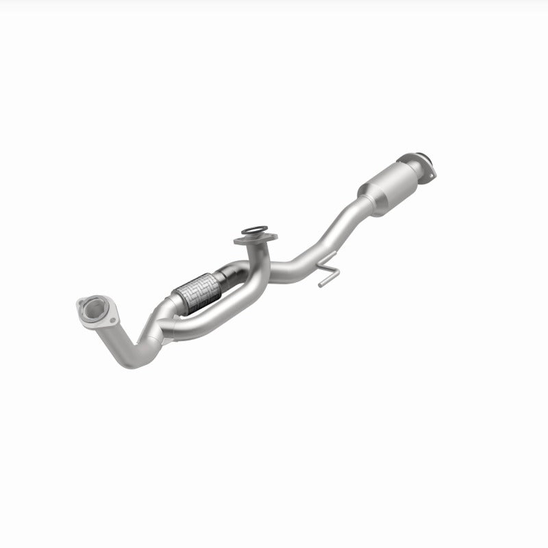 MagnaFlow Direct Fit Catalytic Converter 97-98 Toyota Avalon Camry 3