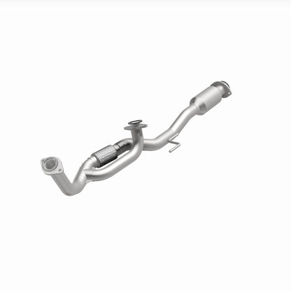 MagnaFlow Direct Fit Catalytic Converter 97-98 Toyota Avalon Camry 3