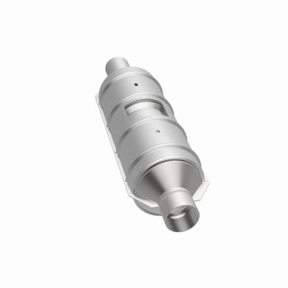 MagnaFlow Universal Catalytic Converter 97-02 Ford Truck And Vans
