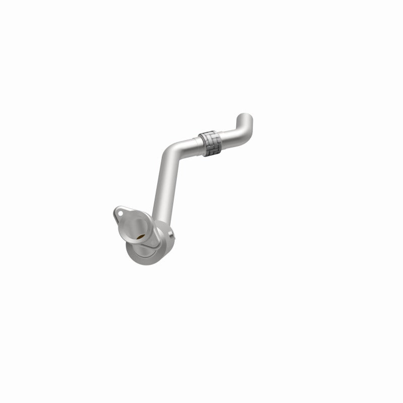 MagnaFlow Direct Fit Catalytic Converter OEM 15-17 Mustang V6 3.7 Underbody