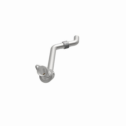 MagnaFlow Direct Fit Catalytic Converter OEM 15-17 Mustang V6 3.7 Underbody