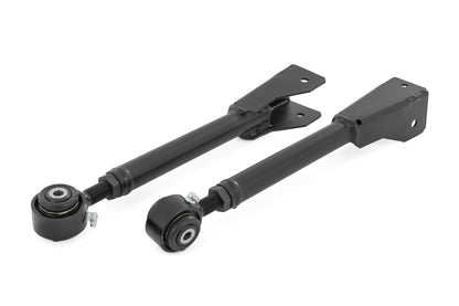 X-Flex Control Arms | Front | Upper | Jeep Cherokee XJ/Comanche MJ/Wrangler TJ 