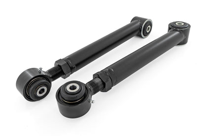 X-Flex Control Arms | FR or RR | Lower | Jeep Cherokee XJ/Comanche MJ/Wrangler TJ 