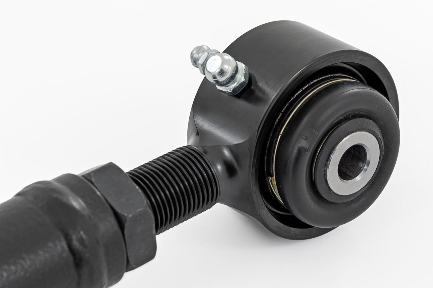 X-Flex UCAs & LCAs | Front | Jeep Cherokee XJ/Comanche MJ/Wrangler TJ 