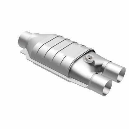 MagnaFlow 2.5in./2in. S/D CAOBDII Universal Converter