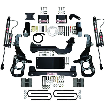 Skyjacker 4.5In KT 21 F150 4WD SPCR ADX