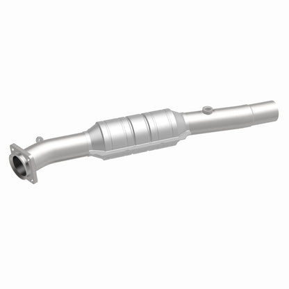 MagnaFlow Direct Fit Catalytic Converter 01-03 Audi S8 4.2L Driver Side