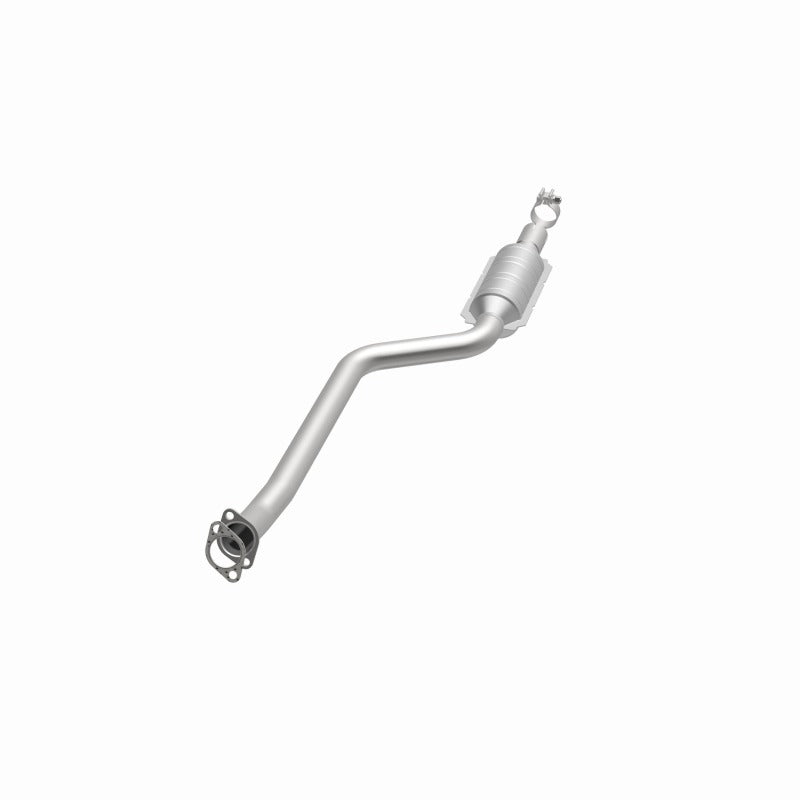 MagnaFlow Direct Fit Catalytic Converter 2006 BMW 530xi 3.0L OEM