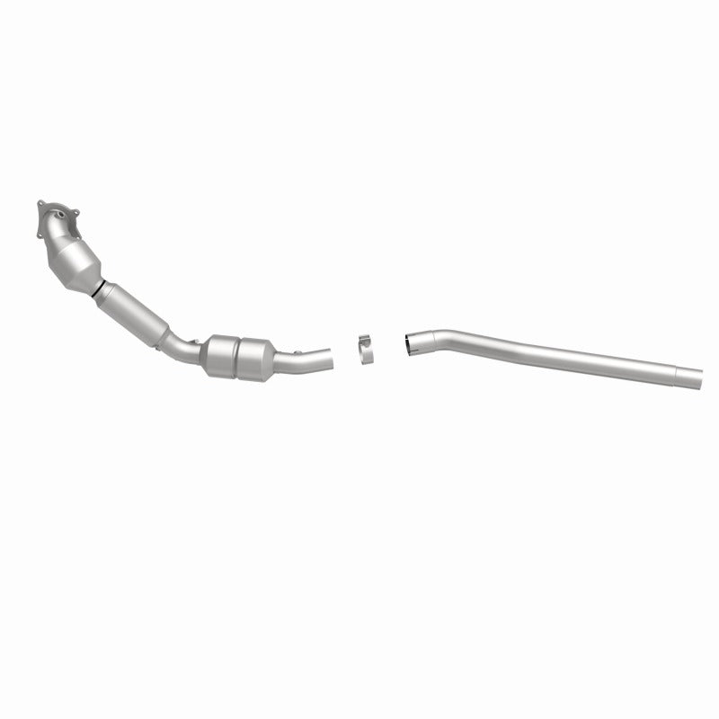 MagnaFlow 2008 Volkswagen Passat 2.0L Direct Fit Converter
