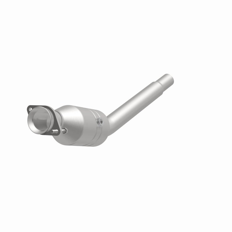 MagnaFlow Direct Fit Catalytic Converter 10-12 Jaguar XJ V8-5.0L