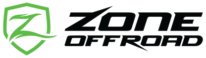Zone Offroad Nitro Shock - 25.20in x 15.20in x 2-3/8in - S50/EB2