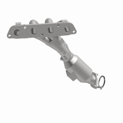 MagnaFlow Direct Fit Catalytic Converter 16-17 Mazda MX-5 Miata L4 2 OEM Manifold