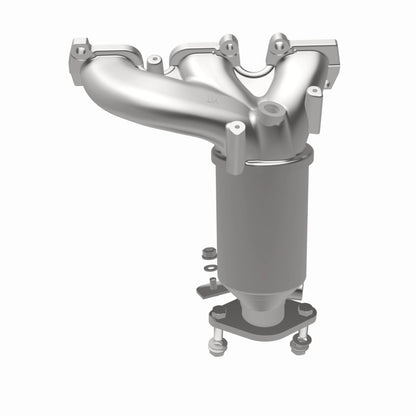 MagnaFlow DF Catalytic Conv Ford Explorer 2013 3.5L Front Manifold *NOT FOR SALE IN CALIFORNIA*