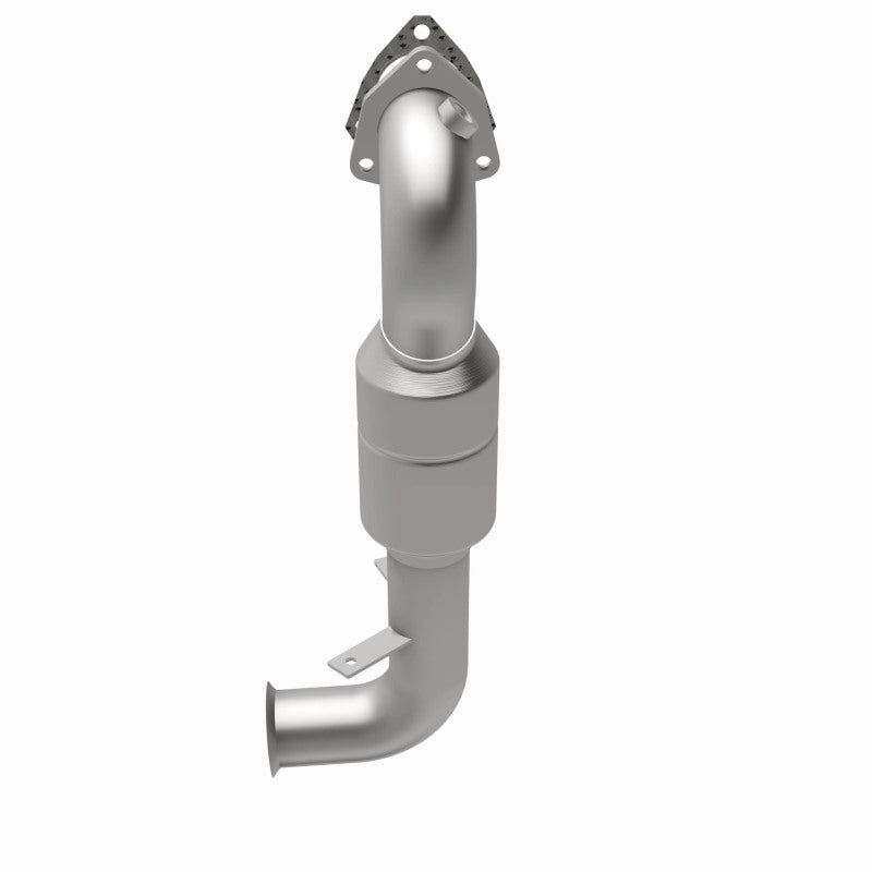 MagnaFlow 2007 Mini Cooper 1.6L Direct Fit Converter