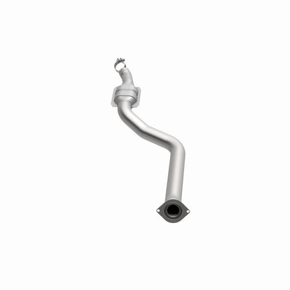 MagnaFlow Direct Fit Catalytic Converter 13 Cadillac ATS 2.0L Turbocharged Rear (49 State)