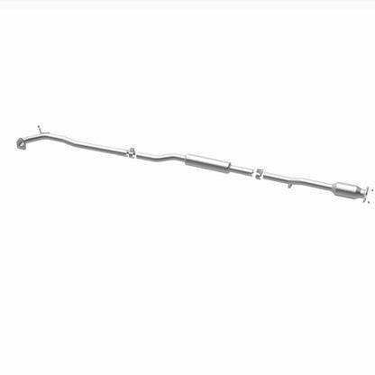 MagnaFlow 14-18 Mitsubishi Outlander Underbody 2.4L AWD Direct Fit Catalytic Converter