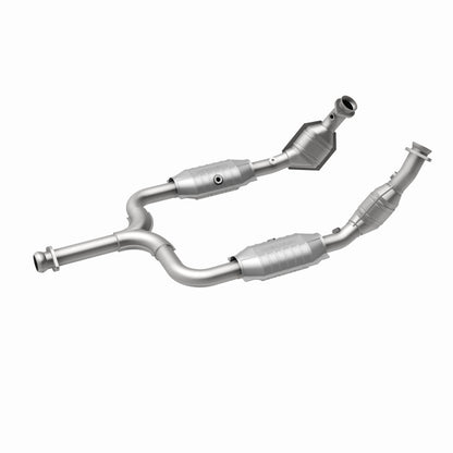 MagnaFlow Direct Fit Catalytic Converter 2003 Ford Mustang 3.8L
