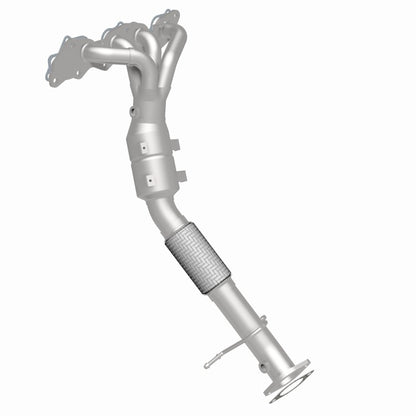 MagnaFlow Direct Fit Catalytic Converter 10- Mazda 3 2.5L