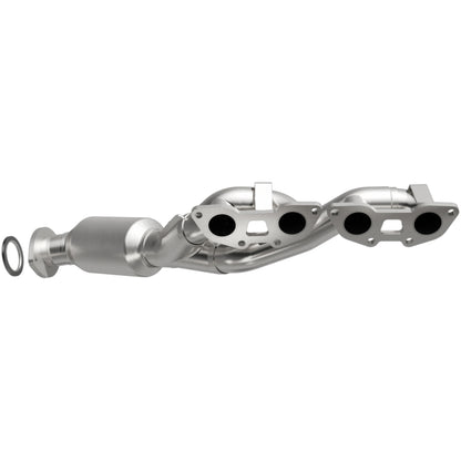 MagnaFlow California Direct Fit Catalytic Converter 08-10 Lexus IS F 5.0L (Left)