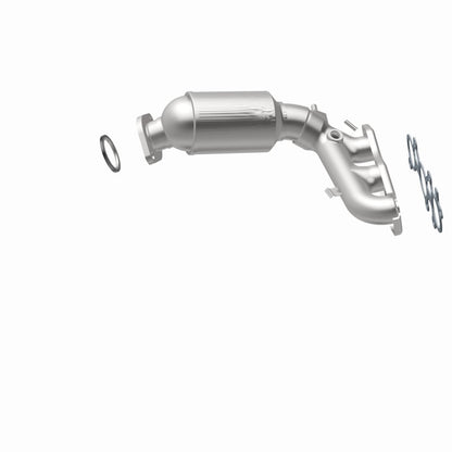 MagnaFlow 2011 Toyota Sienna 3.5L Direct Fit Converter