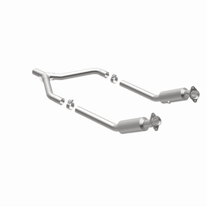 MagnaFlow 05-06 Ford Mustang 4.0L Direct Fit Converter