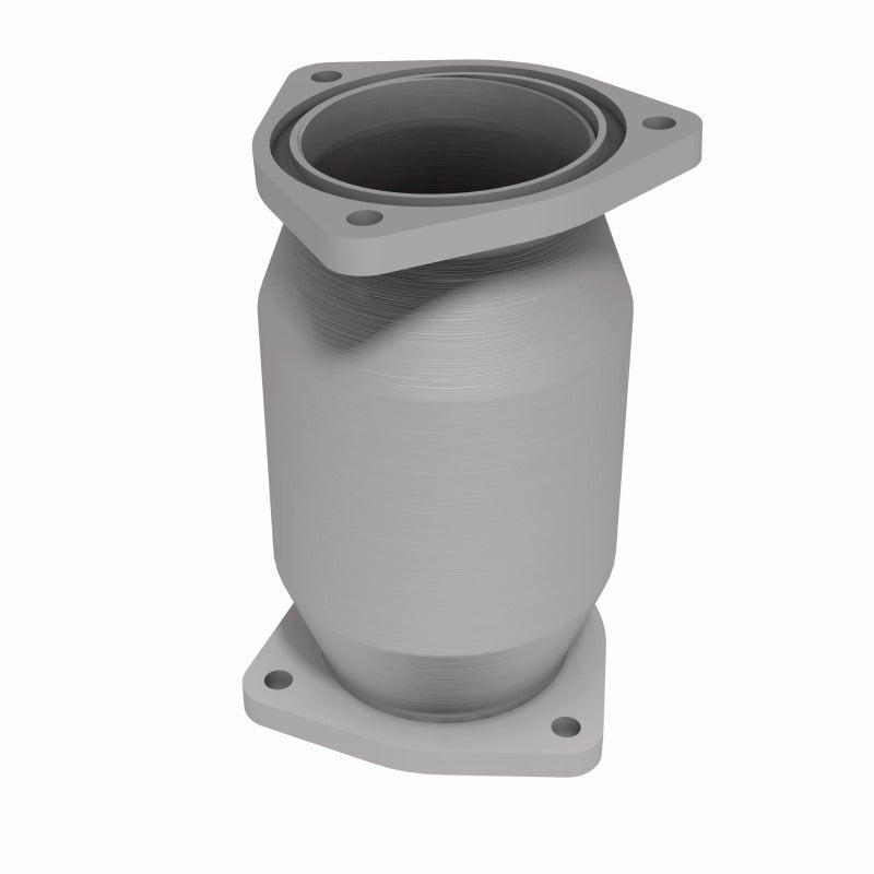 MagnaFlow Direct Fit Catalytic Converter 99-02 Daewoo Nubira 2.0L fr