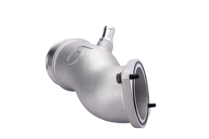 Fleece Performance 2017+ GM Silverado 2500/3500 6.6L L5P Duramax High Flow Intake Horn