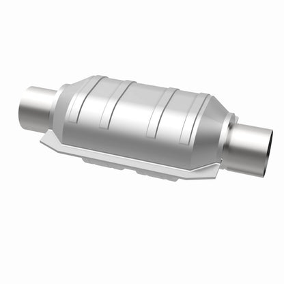 MagnaFlow Universal Catalytic Converter 2.00 Rear